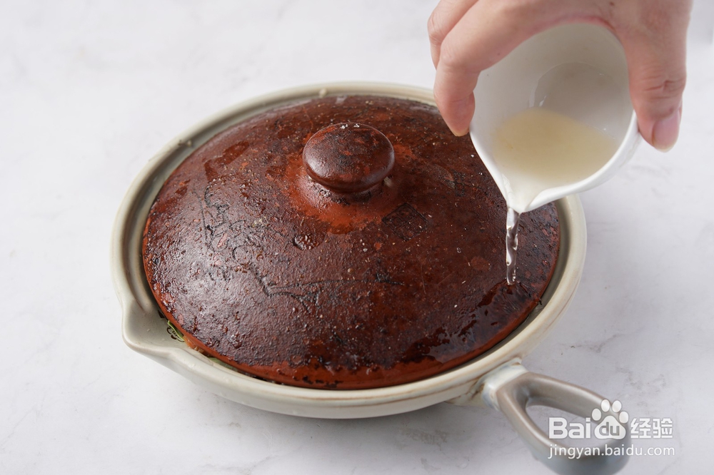 怎么做酒蒸圆白菜蛤蜊沙拉