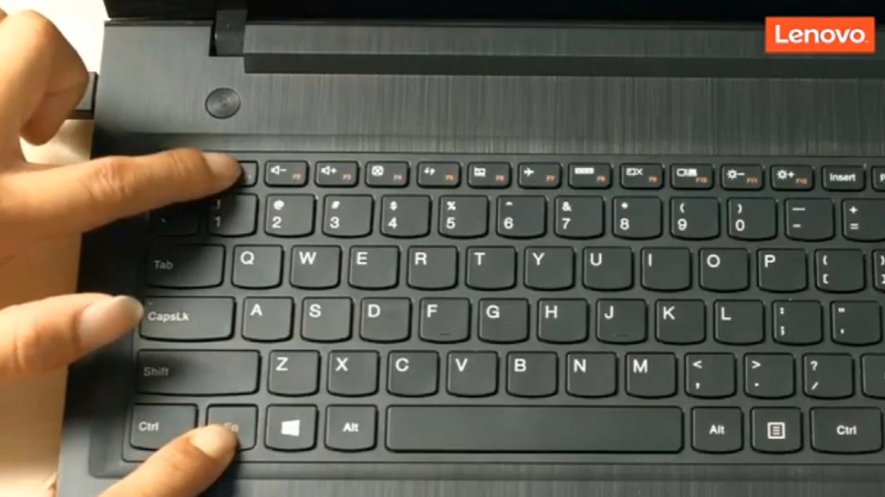 联想电脑怎么进入BIOS