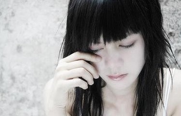 失恋后的女生会是怎样的做法