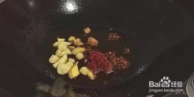 多线鱼的家常做法