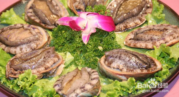 一年四季海鲜要怎么吃?