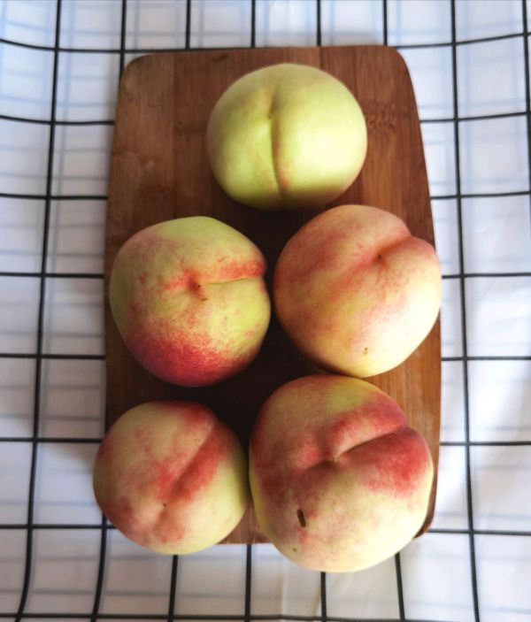 木糖醇乌龙蜜桃茶酱