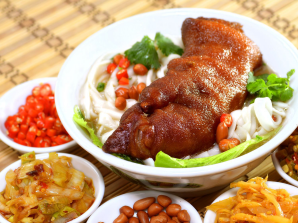 美食!广西8种米粉推荐