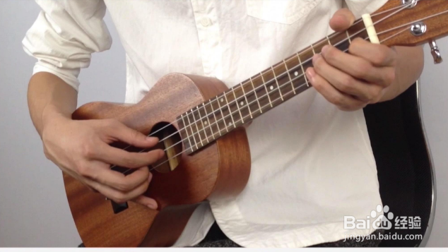 尤克里里如何选购和保养