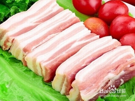 要过年了,说说常见肉类的营养特点及食用禁忌