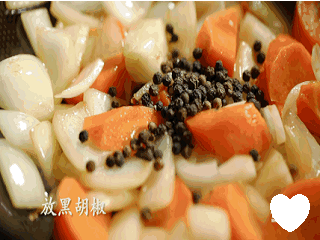 #初冬怎么吃#电饭锅手抓羊肉饭