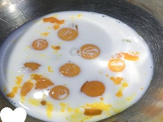 Q弹古早蛋糕怎么做？