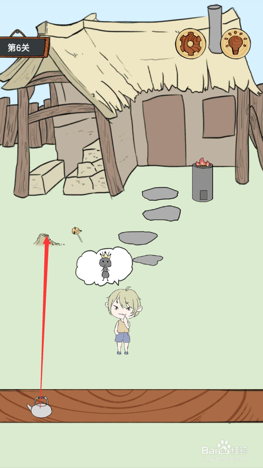 熊孩子是不可能停下来的攻略大全