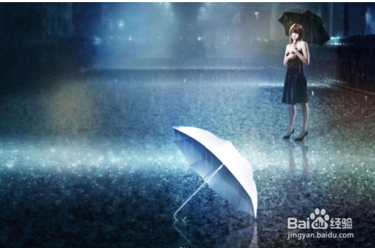 爱情很美，也会很痛，学会在对的时间爱对一个人