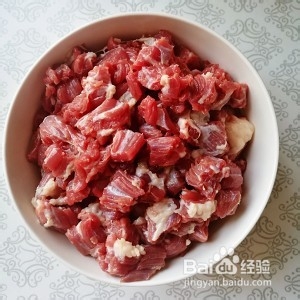 台湾卤肉饭怎么做