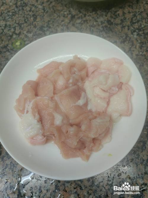 《豆香干炒肉片的美味家常做法》