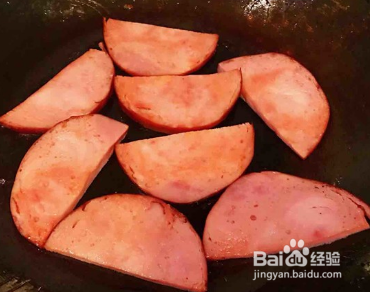 怎么做手抓饼开心早餐