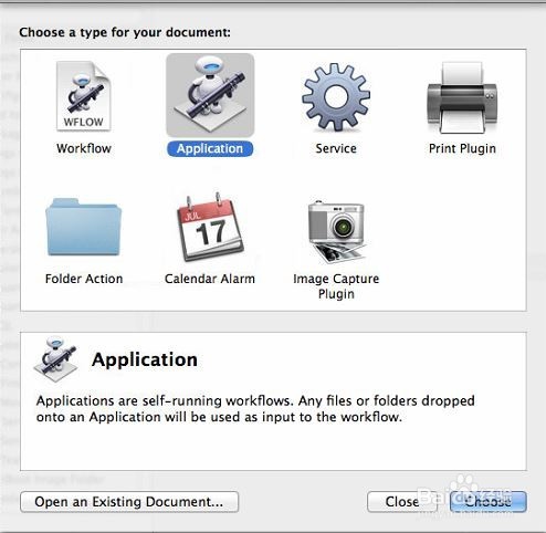 Mac10.9.5上怎么批量重命名文件