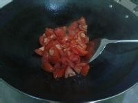 西红柿炒鸡蛋 减肥!