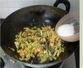 鱼香肉丝的简单做法