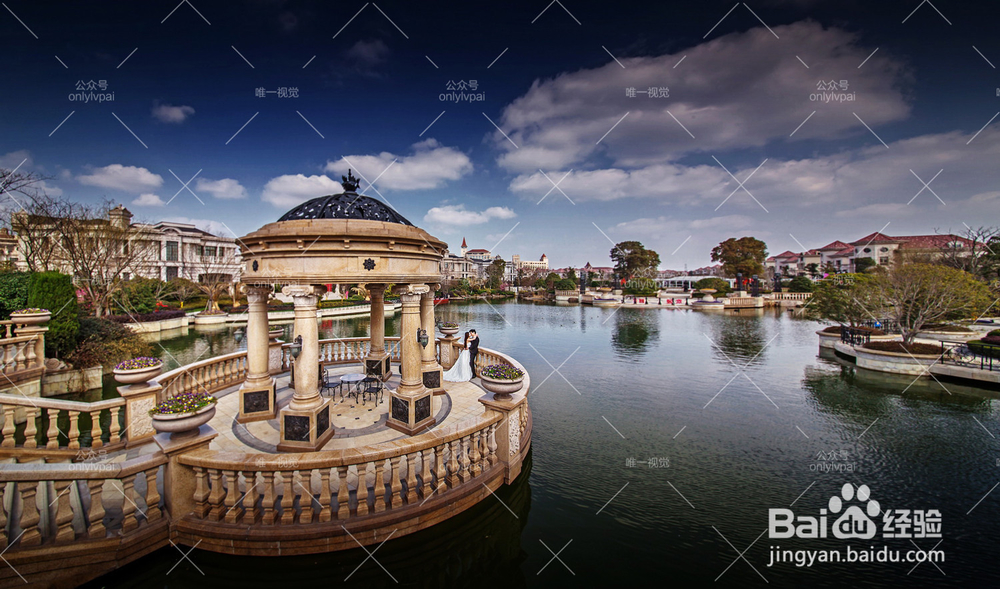 三亚拍婚纱照攻略之体虚新娘篇