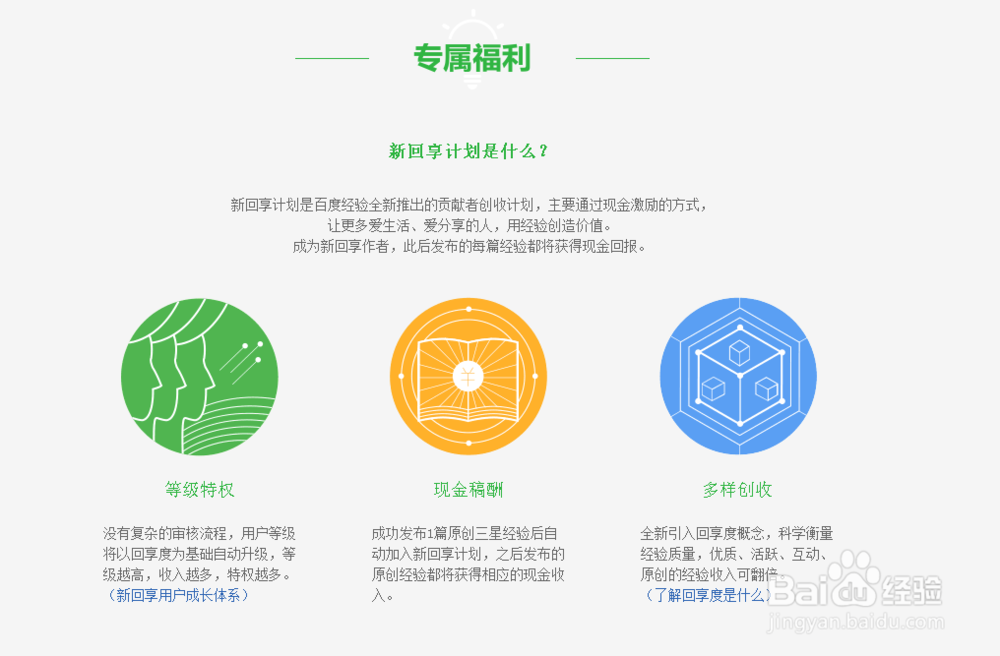 算账告诉你每天写百度经验到底有多划算