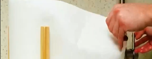 简单易学的家居小技巧。
