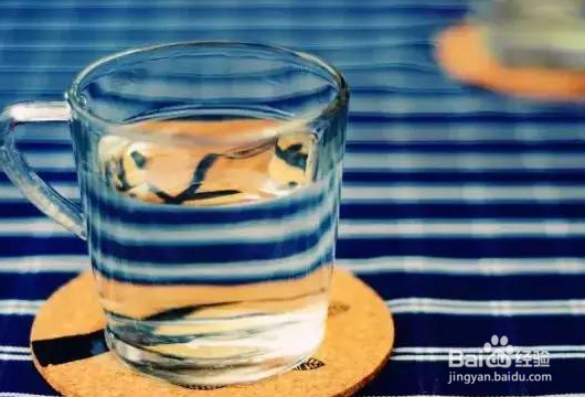 喝水有什么益处