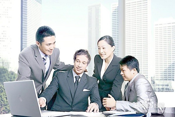 第一次和客户见面怎么消除紧张进入正规