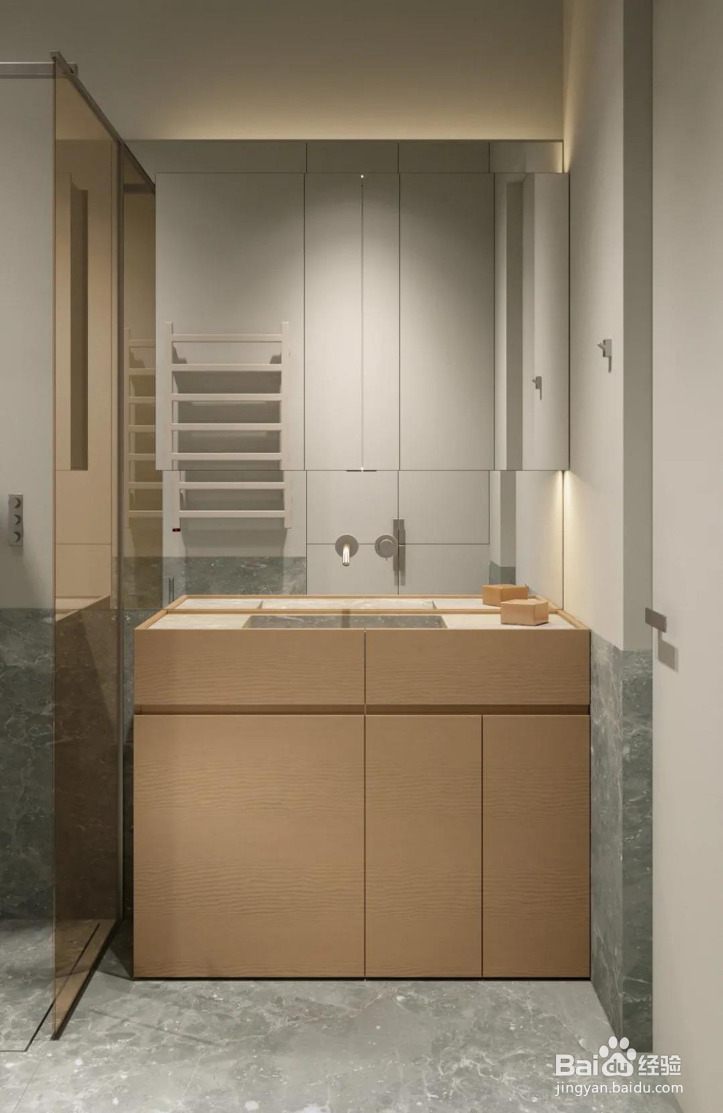 200平装修效果图，200平米装修要多少钱？