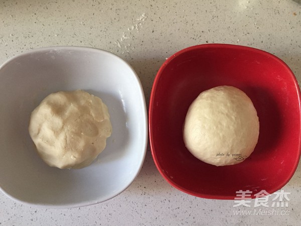 超有料网红蛋黄酥