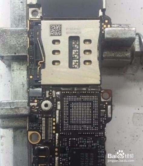 苹果6解id2017最新方法