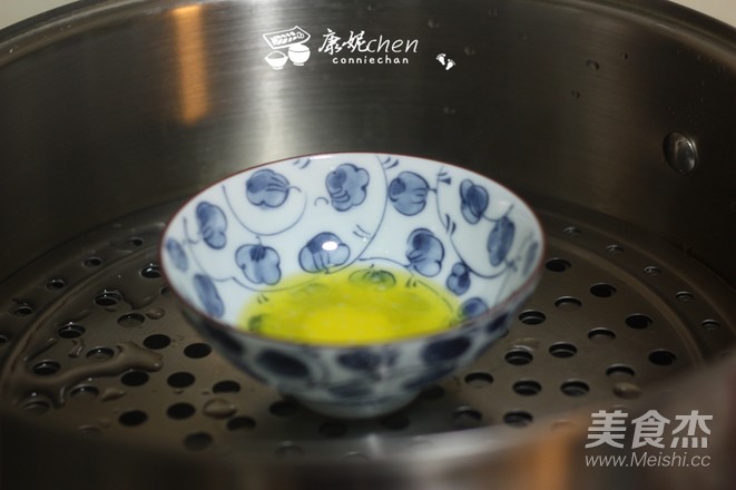芒果糯米糍的做法
