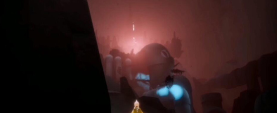 光遇彩虹下的蜡烛位置大全