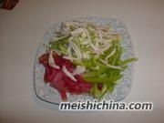 芝麻酱拌黄瓜的做法