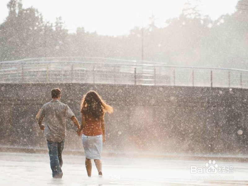 恋爱中哪些行为会让你掉价？