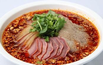 夫妻肺片的制作方法