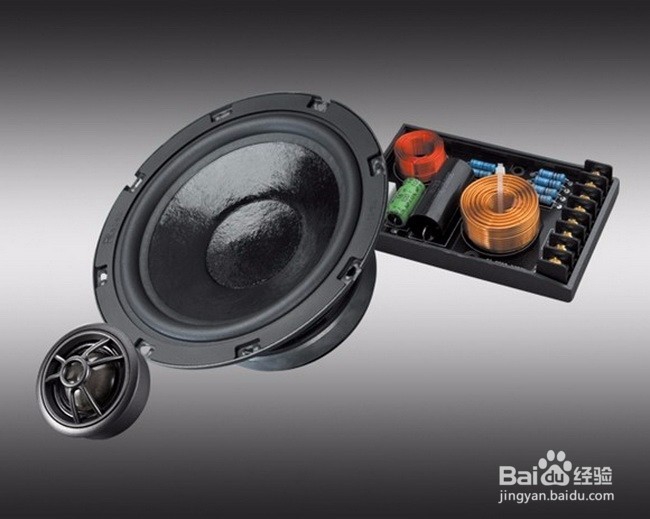 吉利博越音响这样改装声音甜美