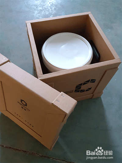 装修刷涂料施工步骤