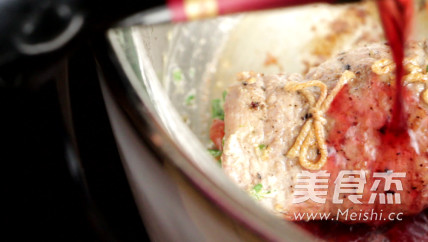 狮子座—高Bigger牛排卷