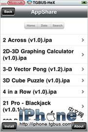甩掉iTunes直接装软件！