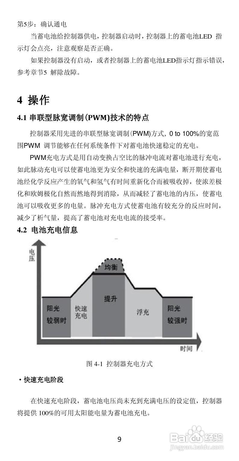 LS-RPD太阳能双路防水控制器产品说明书:[2]