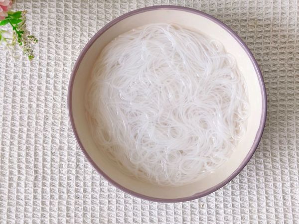 什锦家常凉拌菜
