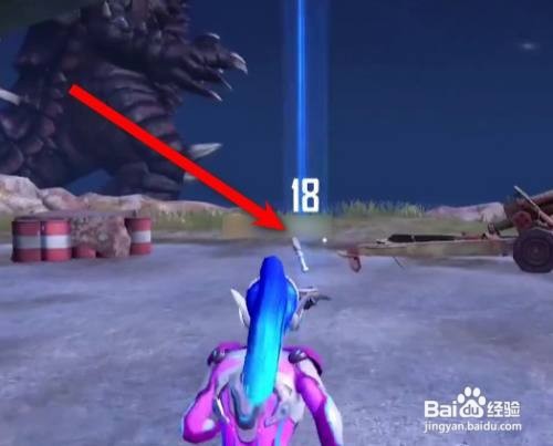 和平精英奥特曼模式怎么玩