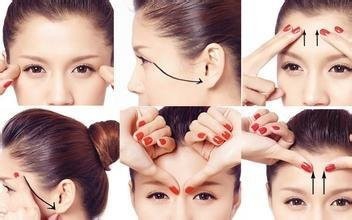 眼睛浮肿怎么办 消除浮肿的办法