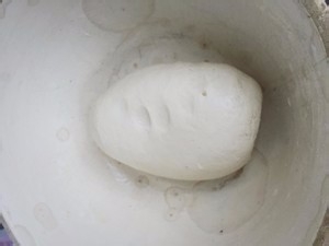 包子蒸如何不变黄