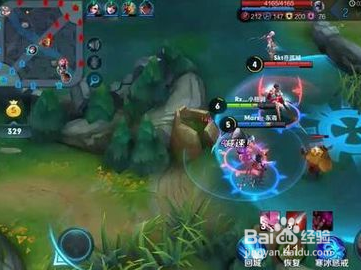 王者荣耀中韩信怎么玩