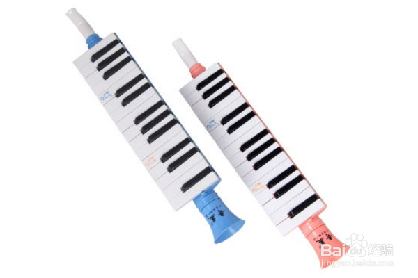 口风琴指法入门