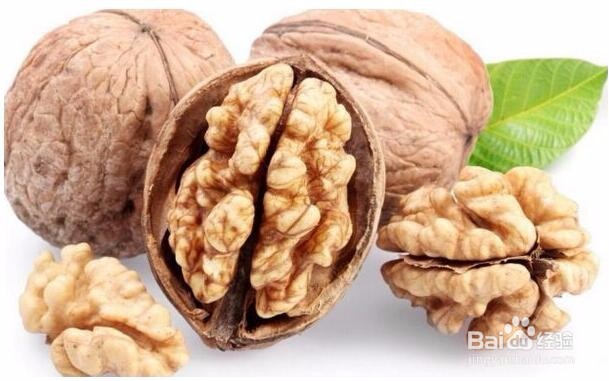 宝宝优先吃这些食物可以变聪明