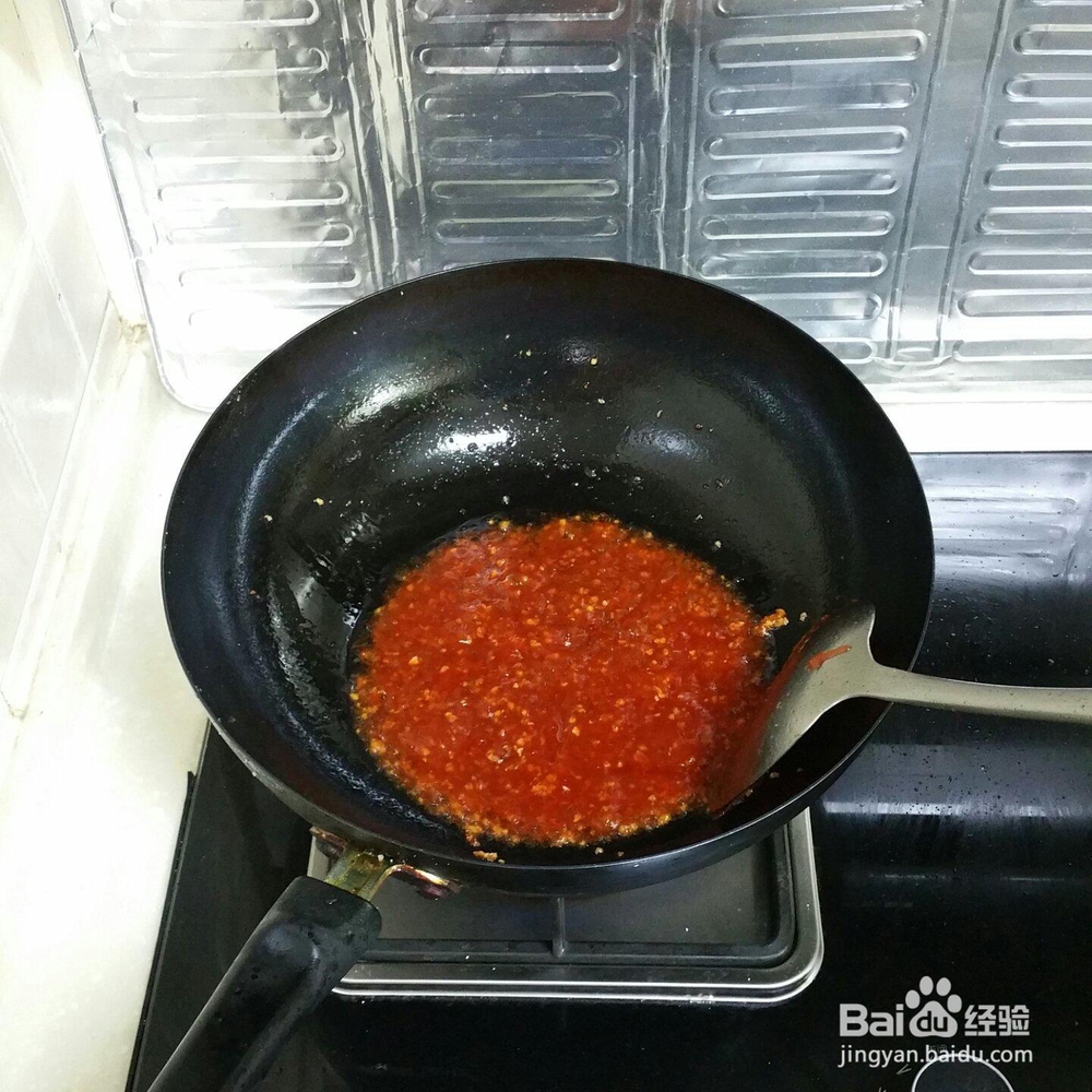 怎么做番茄松鼠鱼