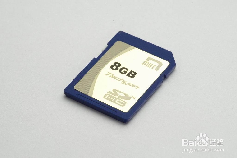 数码相机：[3]常见的几种存储卡