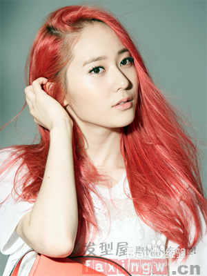 怎样找到适合自己脸型的发型