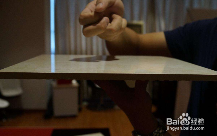 怎么分辨瓷砖的好坏