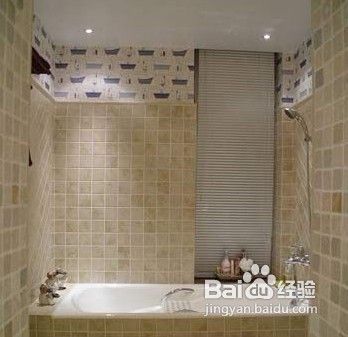 房屋装修之瓷砖铺贴七窍门