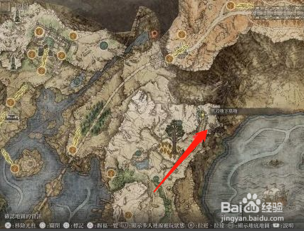 艾尔登法环如何获取灵庙骑士套装